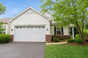 1520 MANSFIELD DR, AURORA, IL