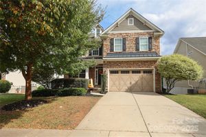 5015 EL MOLINO DR, CHARLOTTE, NC