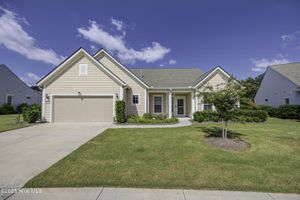 821 BROOMSEDGE TER, WILMINGTON, NC