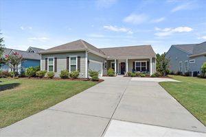 56 CAROLINA OAKS AVE, BLUFFTON, SC