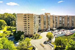 3330 N LEISURE WORLD BLVD 5-122, SILVER SPRING, MD