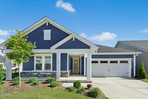 1501 HONEY ACORN LN, WENDELL, NC