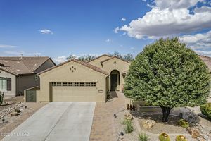 2227 E THUNDERCHIEF DR, GREEN VALLEY, AZ