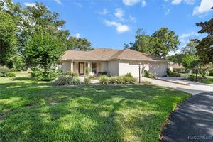1631 N DALARY PT, CRYSTAL RIVER, FL
