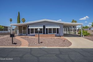20 W MESQUITE PL, GREEN VALLEY, AZ