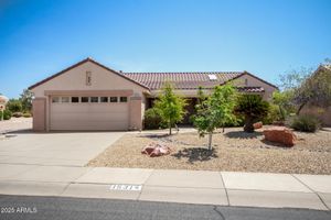 15314 W GANADO DR, SUN CITY WEST, AZ