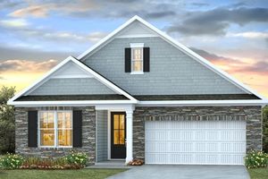 476 FOREST EDGE TRL, LEXINGTON, SC