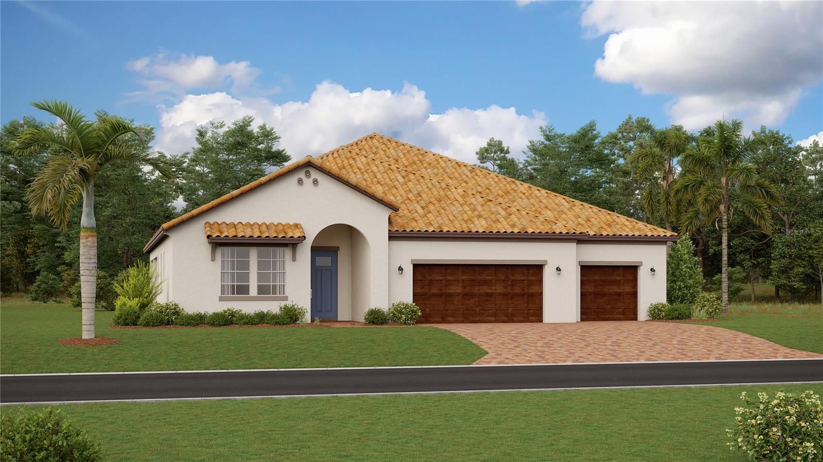 image of property at 5342 WINDY GROVE DRIVE