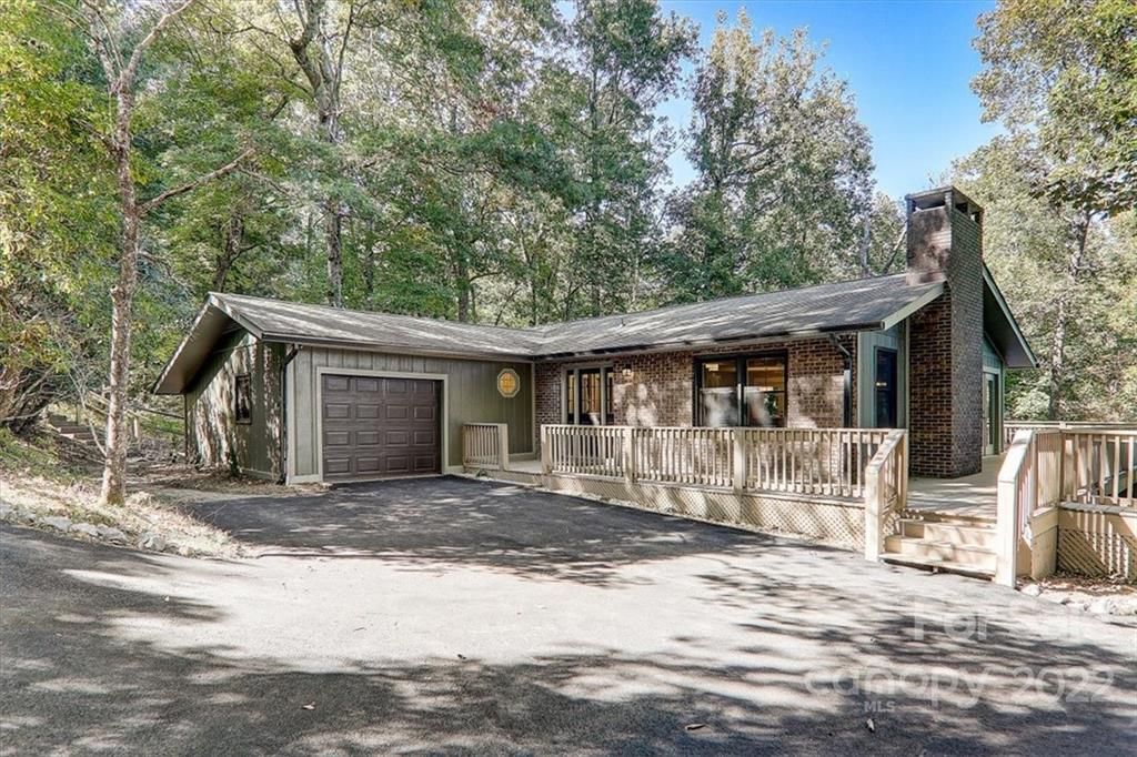 image of property at 205 Catatoga Path