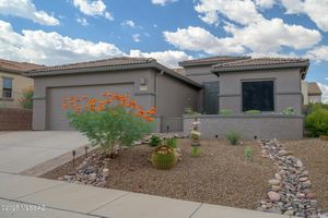2296 W CALLE CACILLO, GREEN VALLEY, AZ
