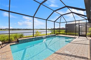 6107 HARMONY DR, AVE MARIA, FL