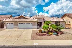 2714 KNOLLRIDGE DR, SIERRA VISTA, AZ
