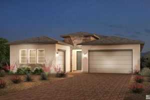 7468 EVANS BRIDGE ST SAGE MEADOW 18, SPARKS, NV