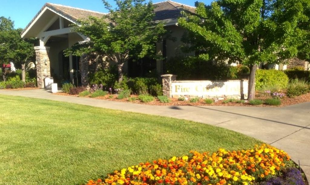 Fire Creek Lodge - 6,200 Sq. Ft.