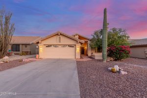 8061 E LAVENDER DR, GOLD CANYON, AZ