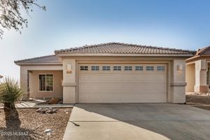 5004 W DESERT CHICORY PL, MARANA, AZ