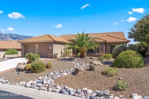62187 E AMBERWOOD DR, SADDLEBROOKE, AZ