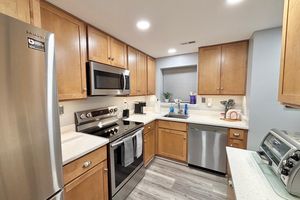 15111 GLADE DR 12-3D, SILVER SPRING, MD