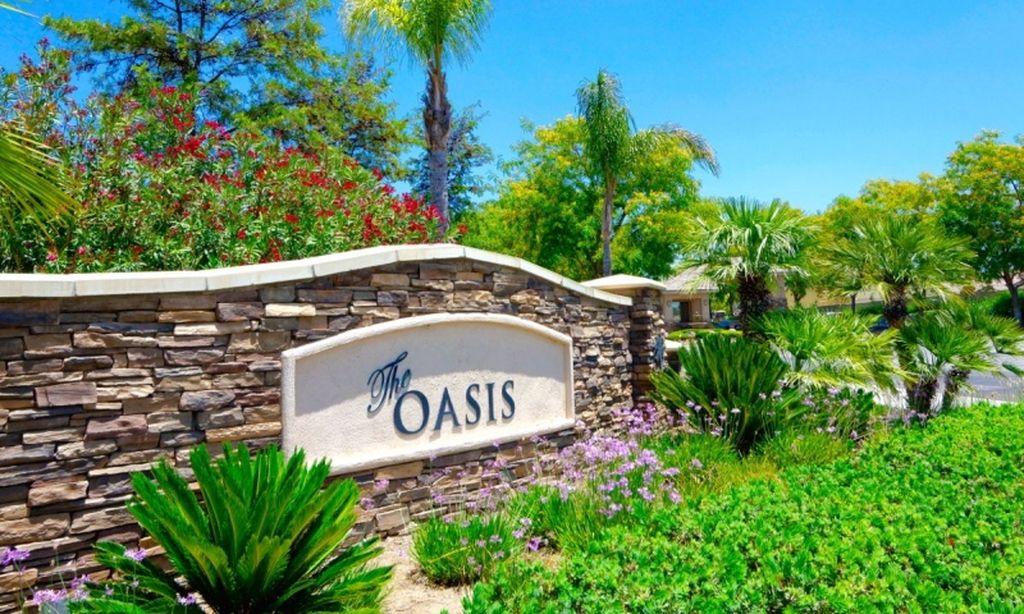 The Oasis - Menifee, CA