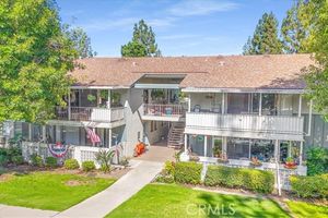 107 VIA ESTRADA F, LAGUNA WOODS, CA