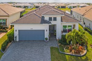 11160 SW LUNATA WAY, PORT SAINT LUCIE, FL