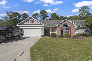 4105 EVA BAY DR, MURRELLS INLET, SC