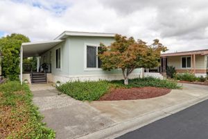 56 CREEKSIDE DR # 56, MORGAN HILL, CA