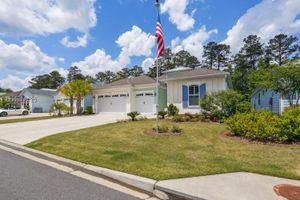1795 ST. SOMEWHERE DR, HARDEEVILLE, SC