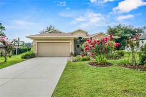2459 N BRENTWOOD CIR, LECANTO, FL