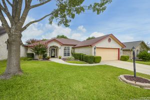 3704 HILLSIDE, SCHERTZ, TX