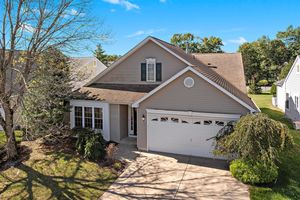 18 CONGRESSIONAL RD, JACKSON, NJ