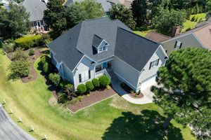 3566 SANDERLING DR, SOUTHPORT, NC