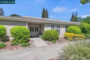 3201 GOLDEN RAIN RD 1, WALNUT CREEK, CA