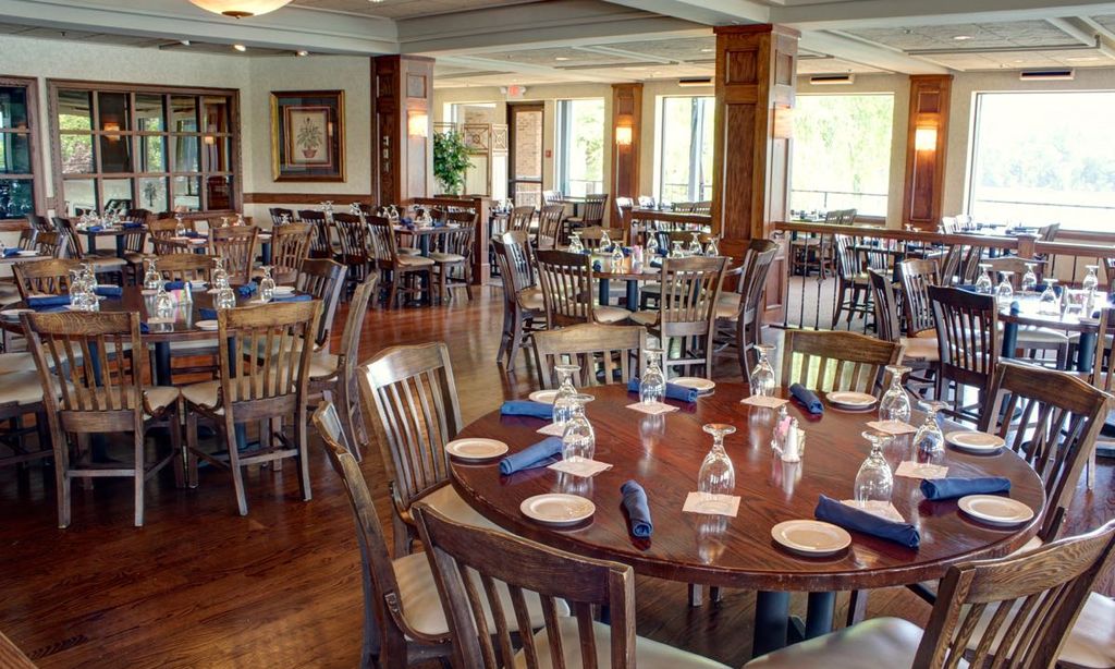 Blue Heron Restaurant