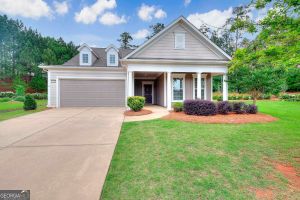 1391 CROOKED CREEK RD, GREENSBORO, GA