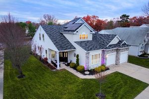 22 CONGRESSIONAL RD, JACKSON, NJ