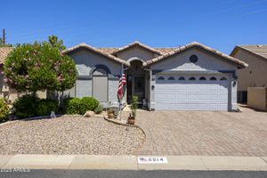 8914 E COPPER VALLEY LN # 41, SUN LAKES, AZ