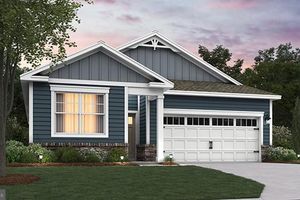 118 ELDERBERRY WAY, GETTYSBURG, PA