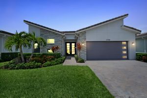 11740 SW AQUILA WAY, PORT SAINT LUCIE, FL