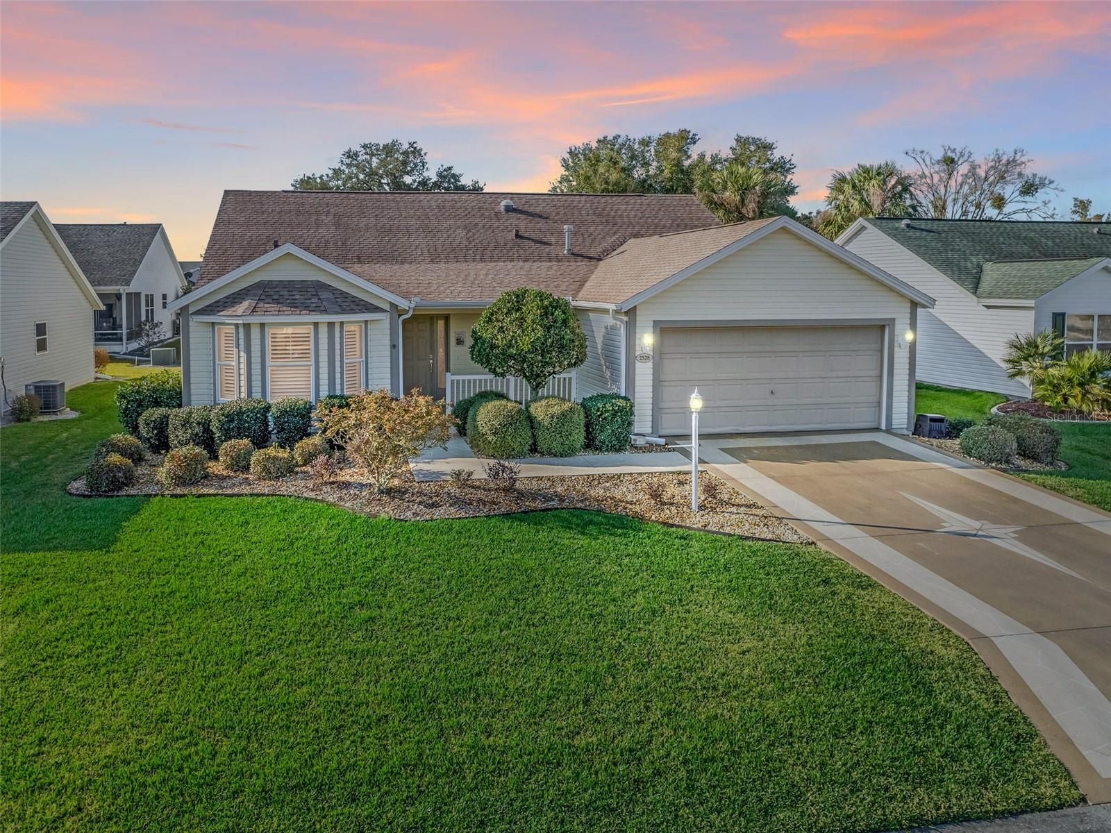 image of property at 2528 CARIBE DRIVE