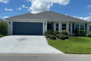 530 CASTEEL AVE, THE VILLAGES, FL