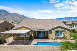 3764 SERENITY TRL, PALM SPRINGS, CA