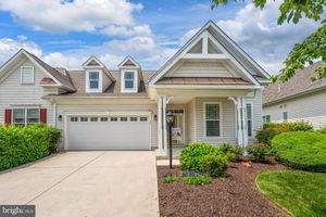 43 WHISTLING DUCK DR, BRIDGEVILLE, DE