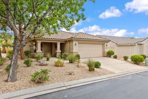 4366 S ASPEN GLOW DR, ST GEORGE, UT