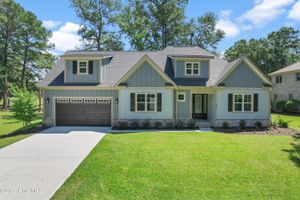 272 CROOKED GULLEY CIR, SUNSET BEACH, NC