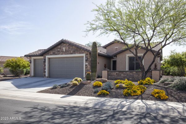 Sun City Festival Buckeye, AZ | Sun City Festival Homes for Sale