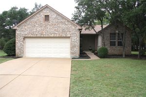 107 ELDERBERRY CV, GEORGETOWN, TX