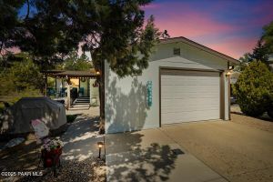 832 GLADE DR, PRESCOTT, AZ
