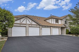 6421 PINE TRAIL LN 1, TINLEY PARK, IL