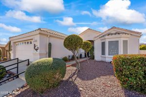 1755 N VIA CANANEA, GREEN VALLEY, AZ